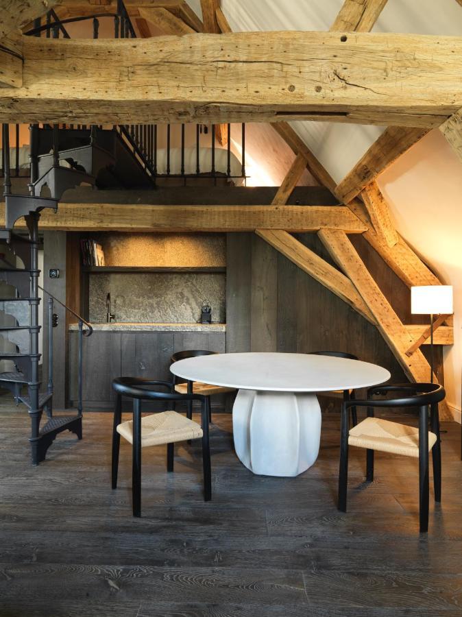 Le Chateau De Mirwart Eksteriør billede