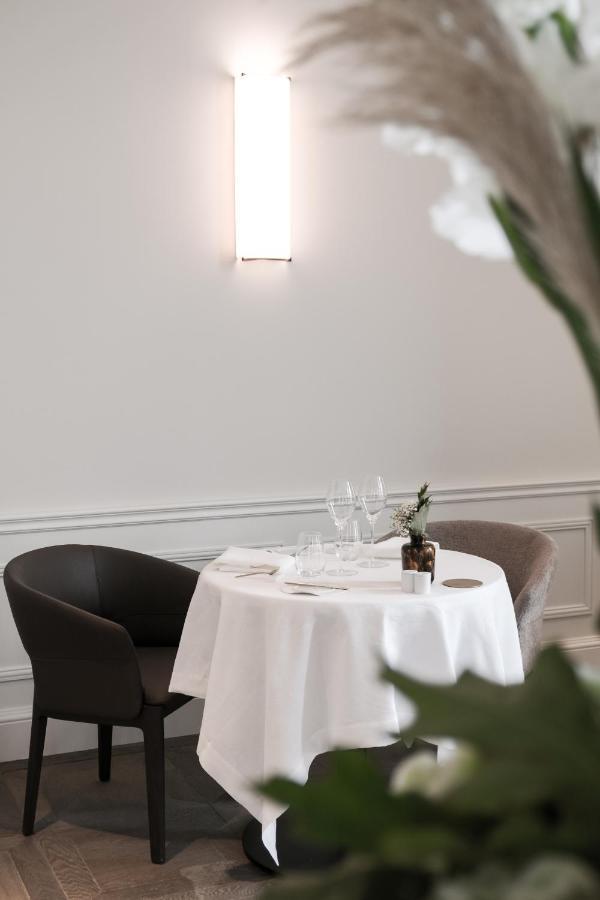 Le Chateau De Mirwart Eksteriør billede