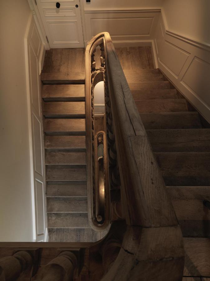 Le Chateau De Mirwart Eksteriør billede