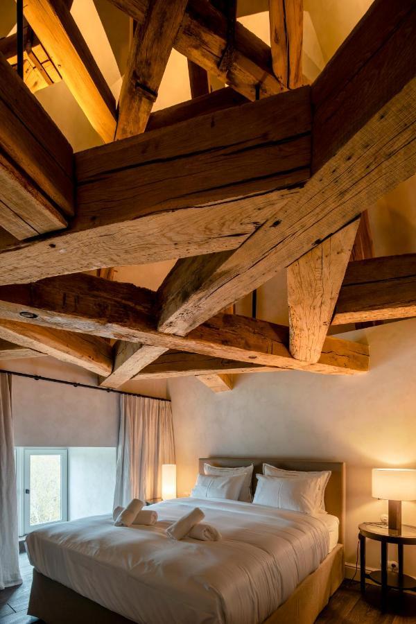 Le Chateau De Mirwart Eksteriør billede
