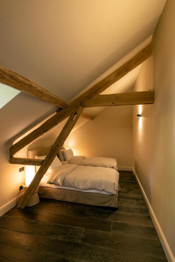 Le Chateau De Mirwart Eksteriør billede