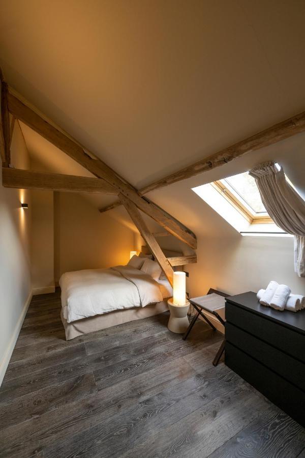 Le Chateau De Mirwart Eksteriør billede
